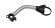 Thule Omnistor Bike Holder 2.5 Sport / Elite TO 308188